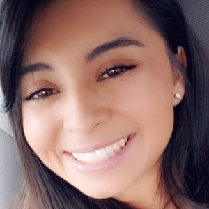 Meet your Posher, Ashlee